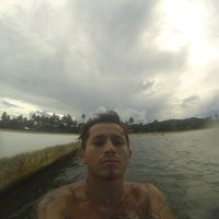 Matias Inostroza Diaz's Photo