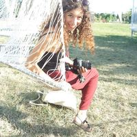 Ioanna Protopapadaki的照片