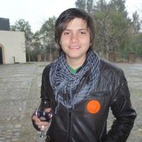 Le foto di Francisco Quezada Santo