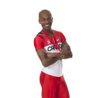 Lawrence Williams's Photo