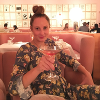 Julia Oscari's Photo