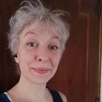 Camila Pittaluga's Photo