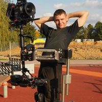 Viktor Glazunov's Photo