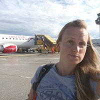 Fotos de Lena Beardsell