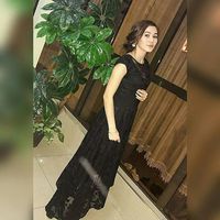 Акниет Кашкинбаева's Photo