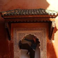 Ziortza Martinez的照片