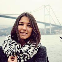 Seren Oğur的照片