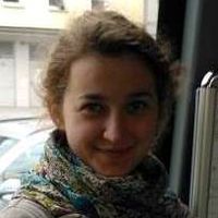 Oksana Orlenko's Photo