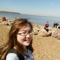 Ainiza Kanybekova's Photo