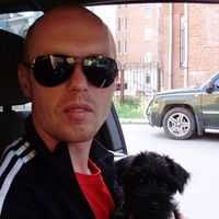 Sasha Znachko's Photo