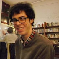 Olivier Martin's Photo