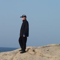 Ryuki Fujiwara's Photo