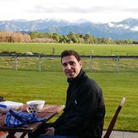 Diego Saenz del Castillo的照片