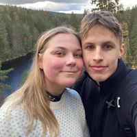 Annukka Hiekkaniemi's Photo