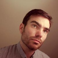 André Caraco's Photo