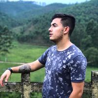 Gustavo Ferreira's Photo