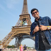 Devansh Shah's Photo