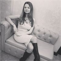 Alyona Prudenko's Photo