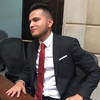 Fotos de Cristian Rodriguez