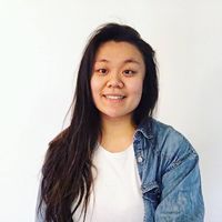 Hu Valentine的照片