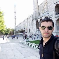 Bilal AIT ALI的照片