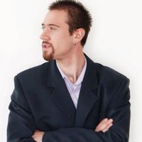 Radek Vymazal's Photo