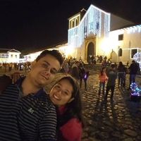 Fotos von Heidy lizeth  Consuegra pabon