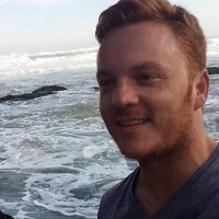 Richard Bullock's Photo