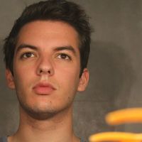 Lucas Lyptus的照片