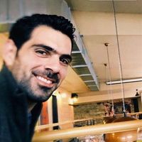 Eyad Haddad's Photo