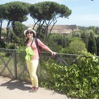 Leclercq Violette的照片