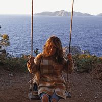 Photos de Ari Carrera