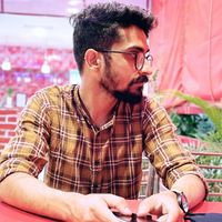 Pankaj Sharma's Photo