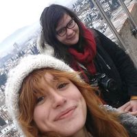 Konstantina Nikolaou的照片