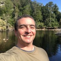 Gabriel Ebens的照片