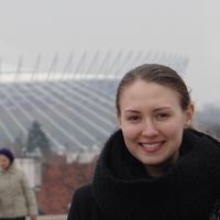 Photos de Anna Filipchik