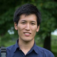 Issei Kobayashi的照片