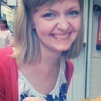 Barbara Sarnowska's Photo