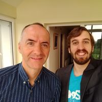 Fotos von Chris Stewart