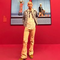 Sandro Shaverdashvili的照片