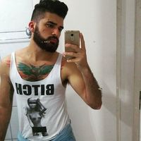 Sérgio Sanches's Photo