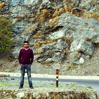 Vikas  Srivastava's Photo