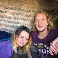 Оля Лелюх的照片