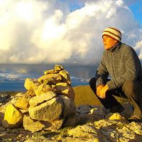 Clement Bouchaud's Photo