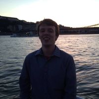 Kevin Schmidt's Photo