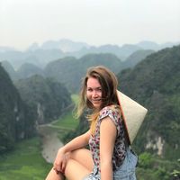 Anastasia Marina's Photo