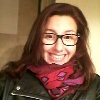 Fotos von Giulia Palma