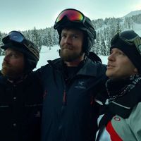 Joshua Hamilton的照片