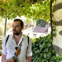 Maverick van der Pol的照片