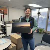 Justin  Markowitz's Photo